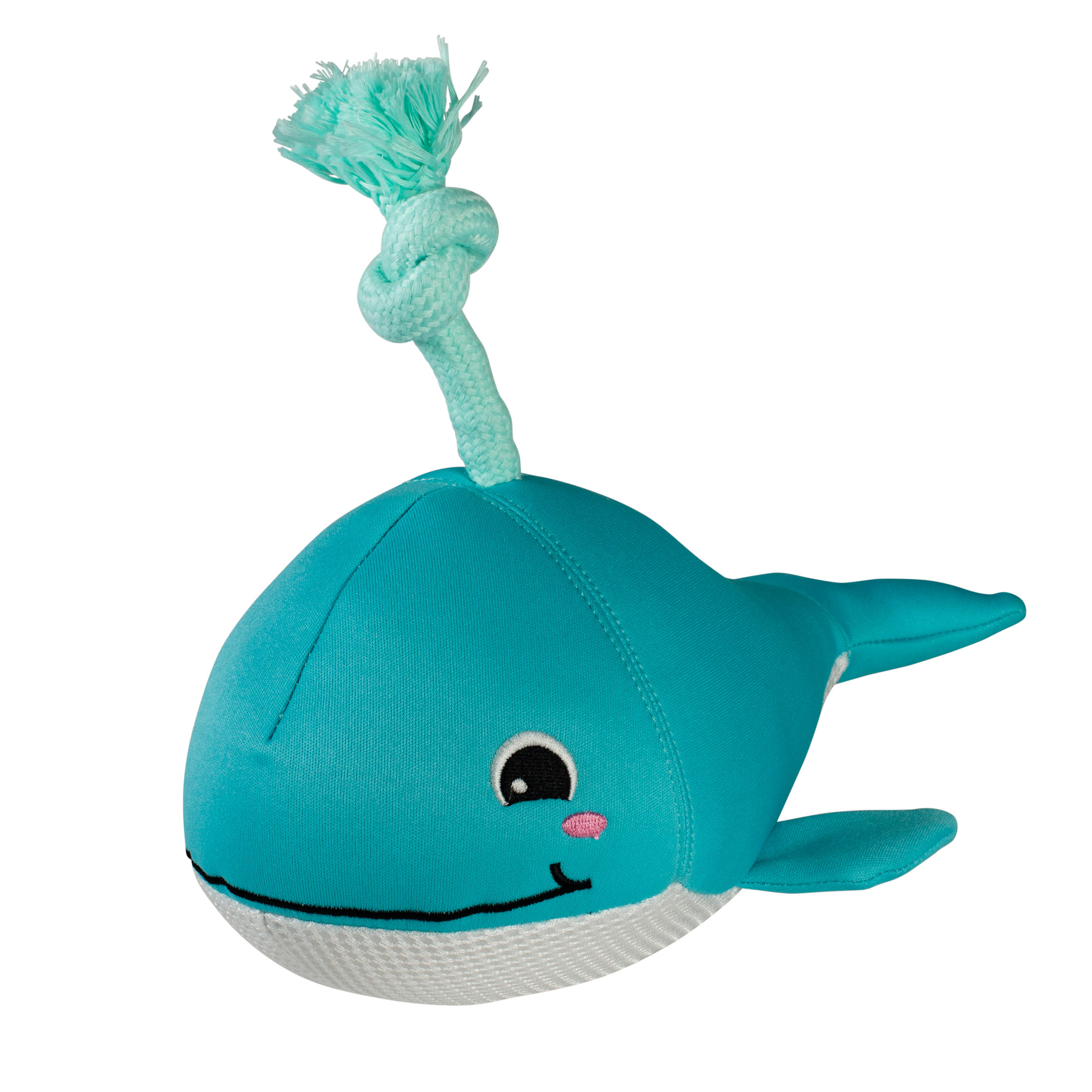 Picture of SPLASHY FLOATING DOG TOY