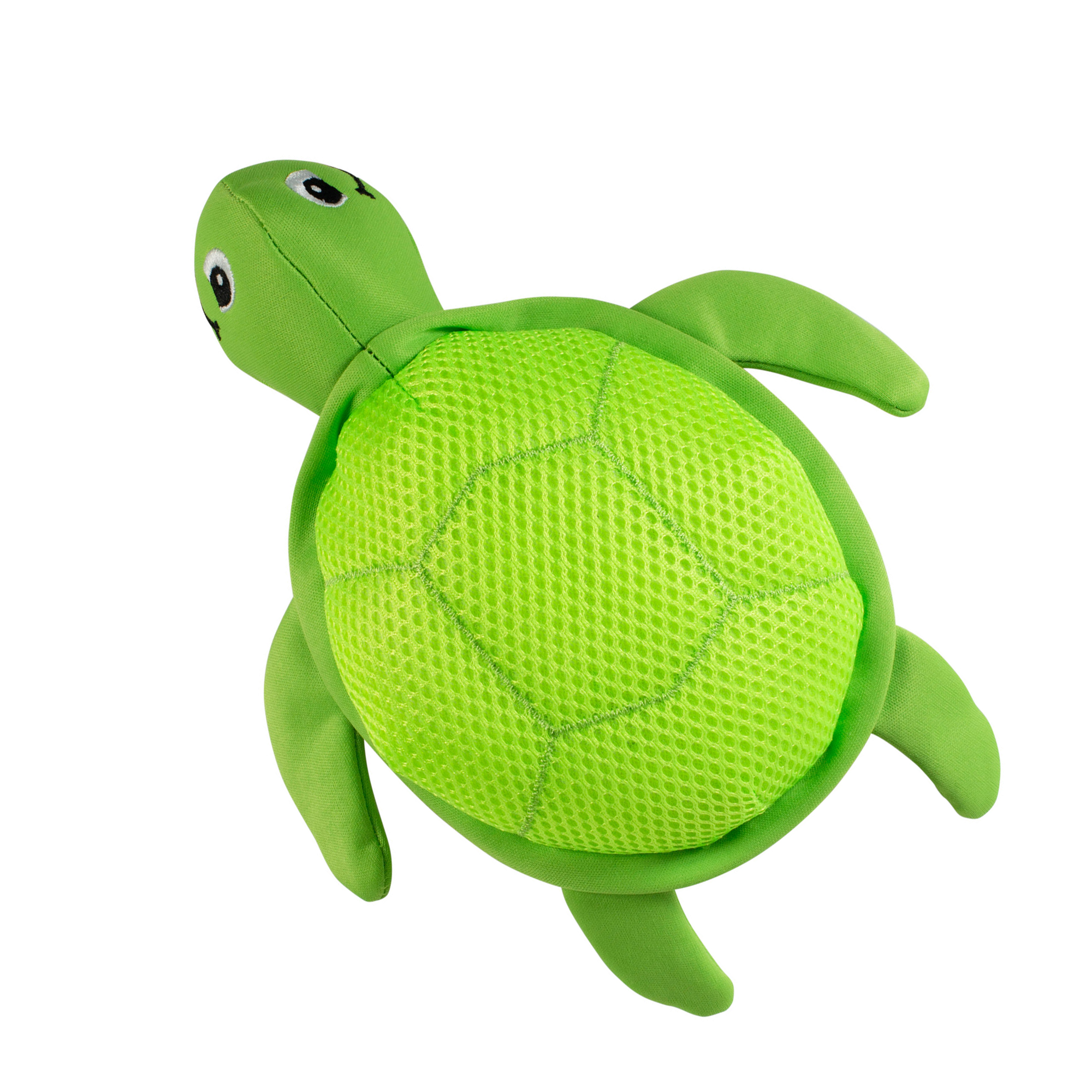 Picture of SNAPPY FLOATING DOG TOY