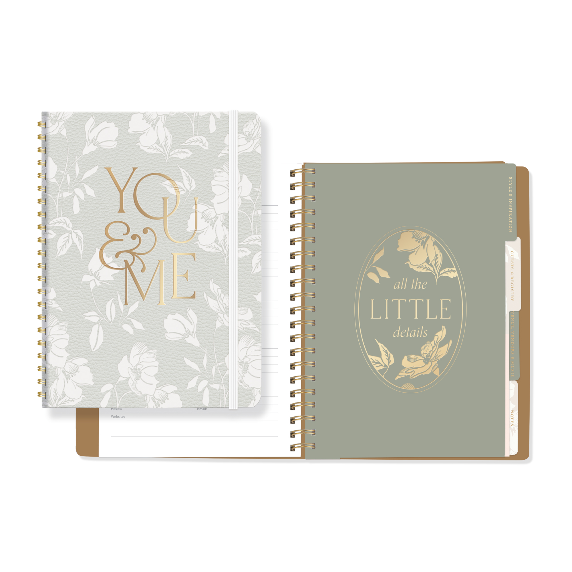 Picture of FLEUR YOU AND ME FL WEDDING PLANNER