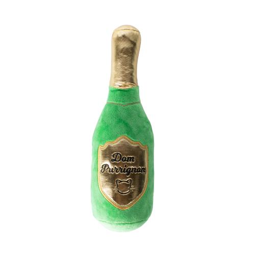 Picture of DOM PURRIGNON KICKER CAT TOY