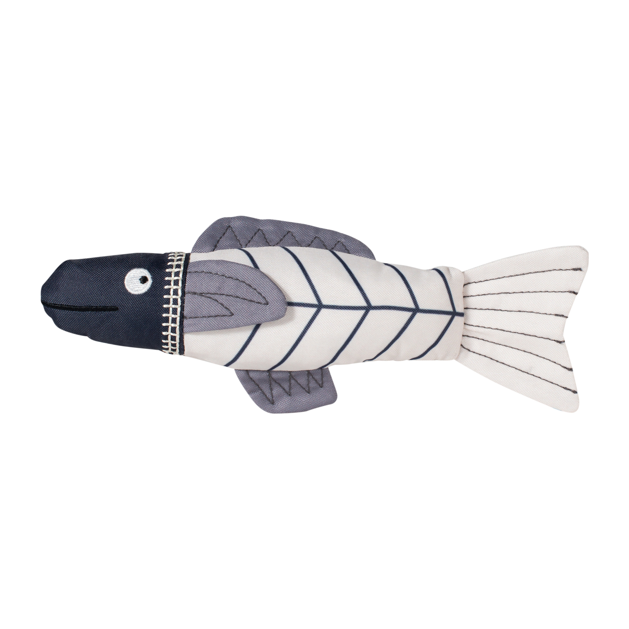 Picture of SOMETHING'S FISHY KICKER CAT TOY