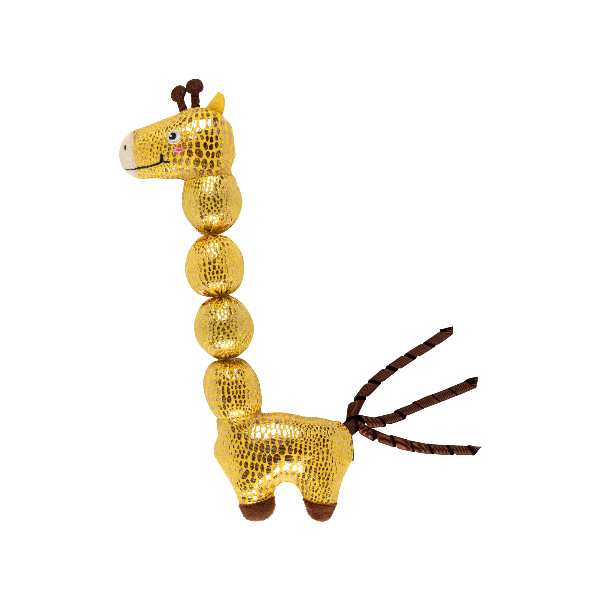 Picture of JUST NECKS LEVEL KICKER CAT TOY