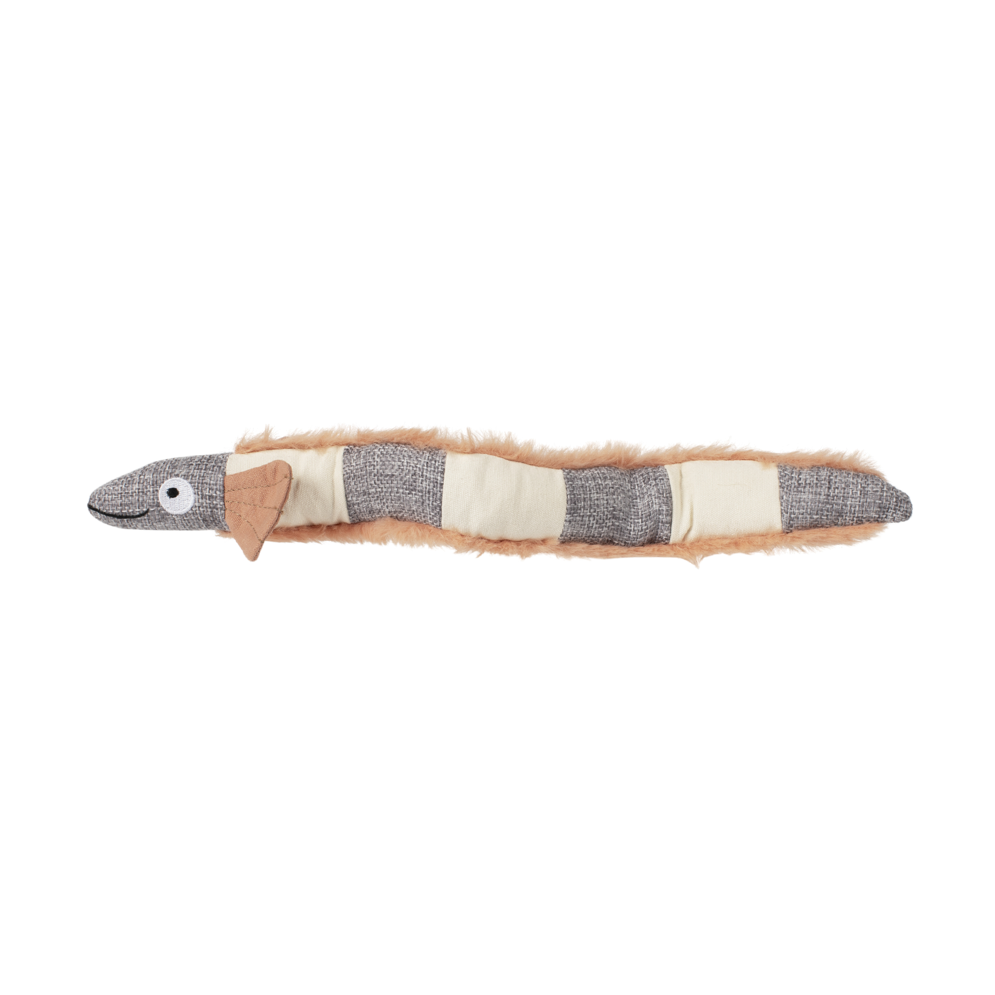 Picture of FEELING EEL ECTRIC KICKER CAT TOY