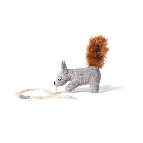 Picture of ONE TUFF NUT TEASER CAT TOY