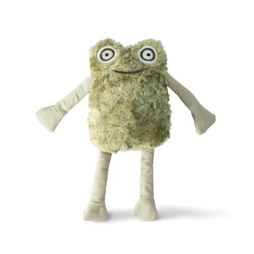 Picture of I JUMP AROUND 3D EARTH FRND DOGTOY