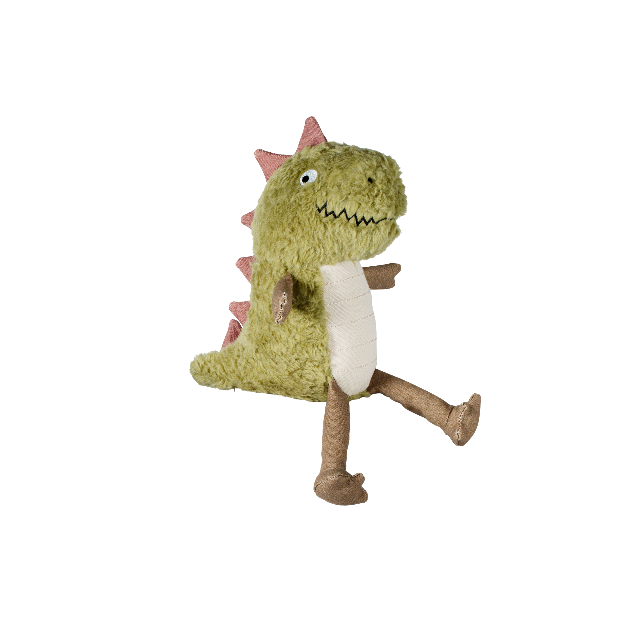Picture of SM ARMS, BIG HRT ERTH FRNDLY DOG TY