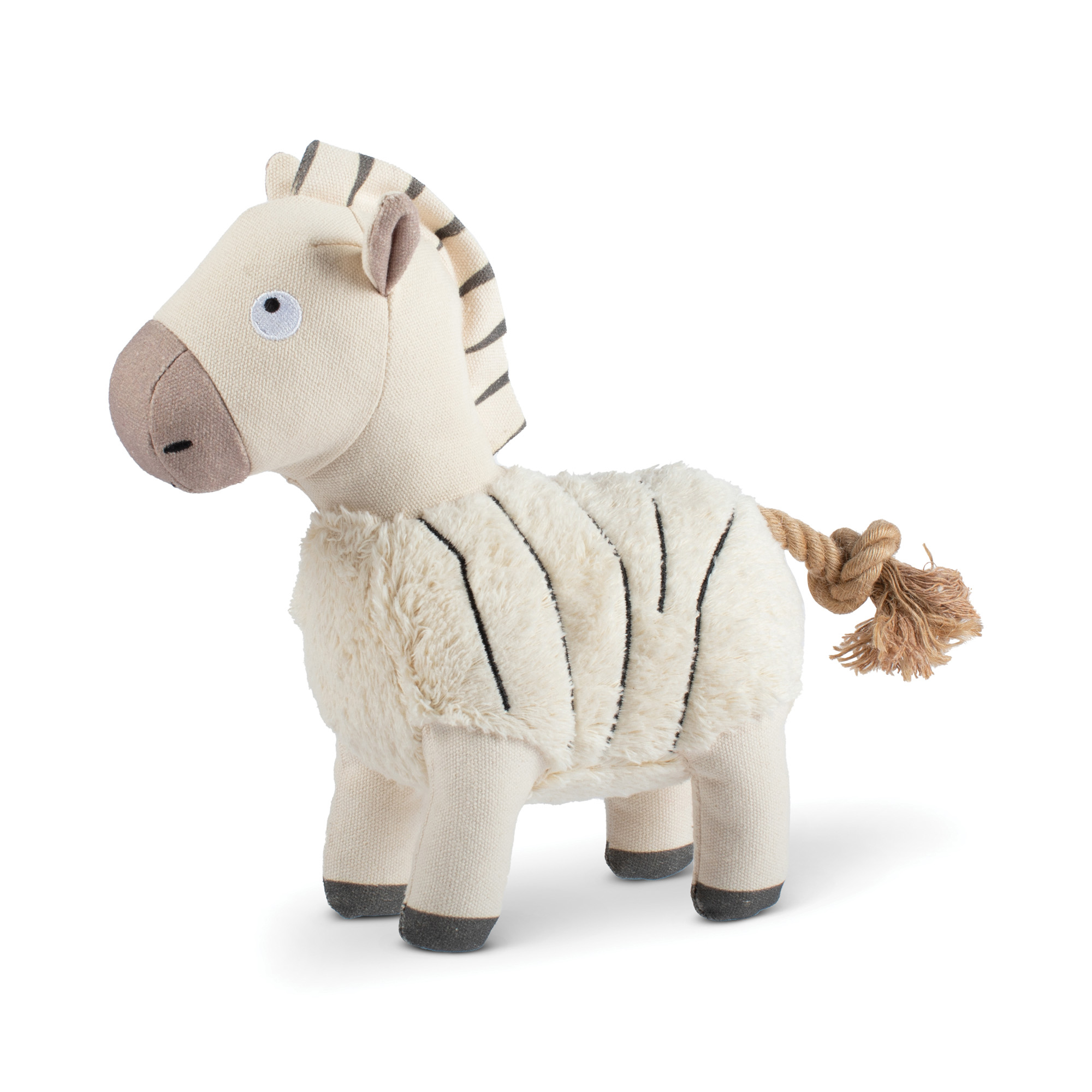 Picture of EARND MY STRIPE ERTH FRNDLY DOG TOY