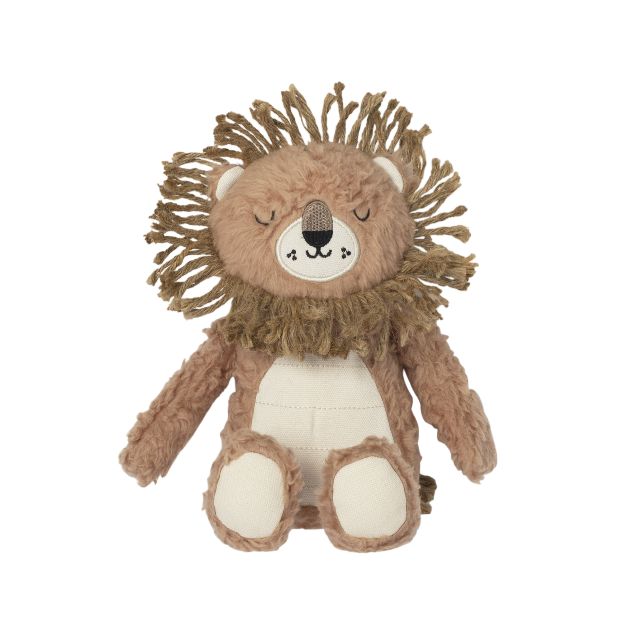 Picture of MIGHTY MANE EARTH FRIENDLY DOG TOY