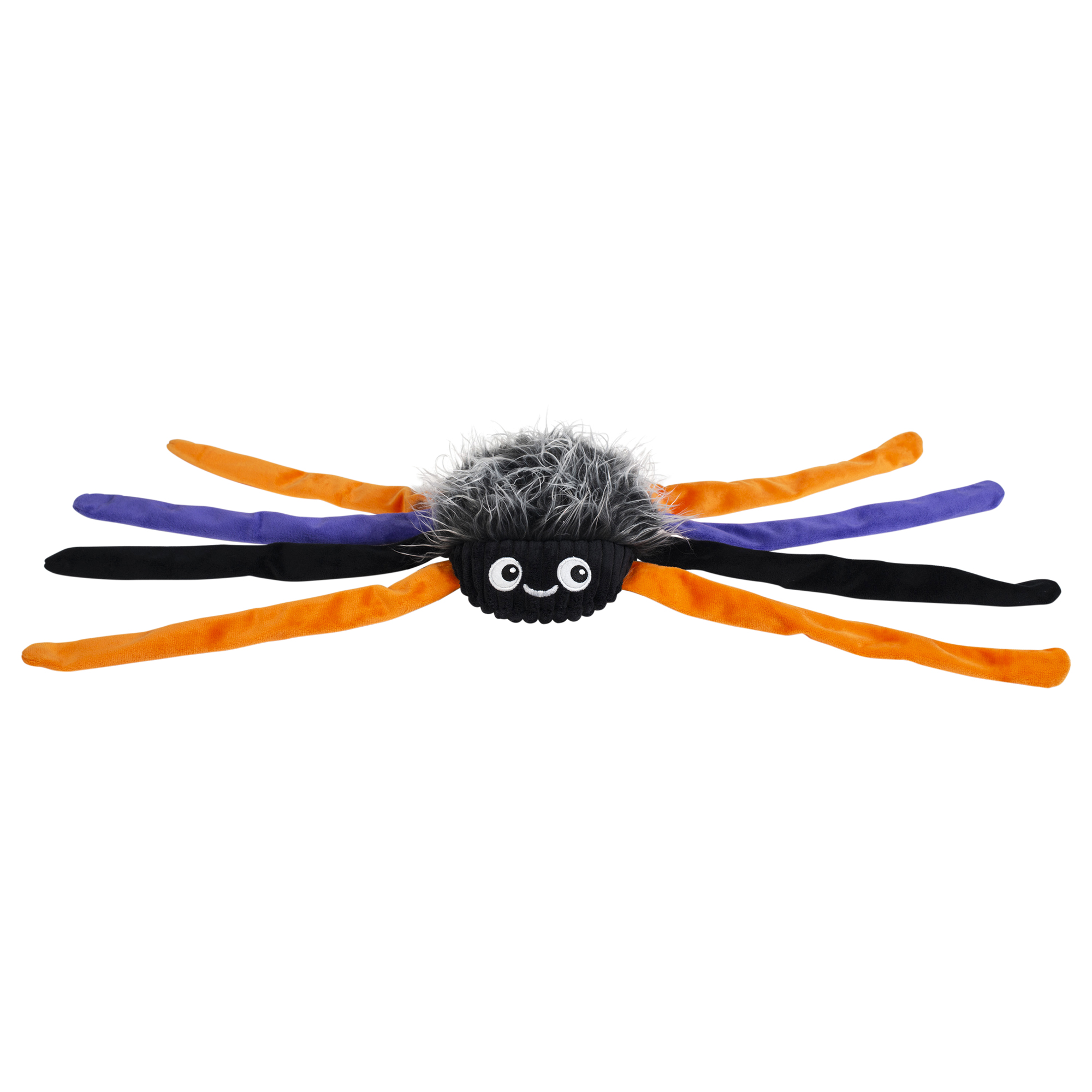 Picture of TRAPPIN FLIES LARGE PLUSH DOG TOY