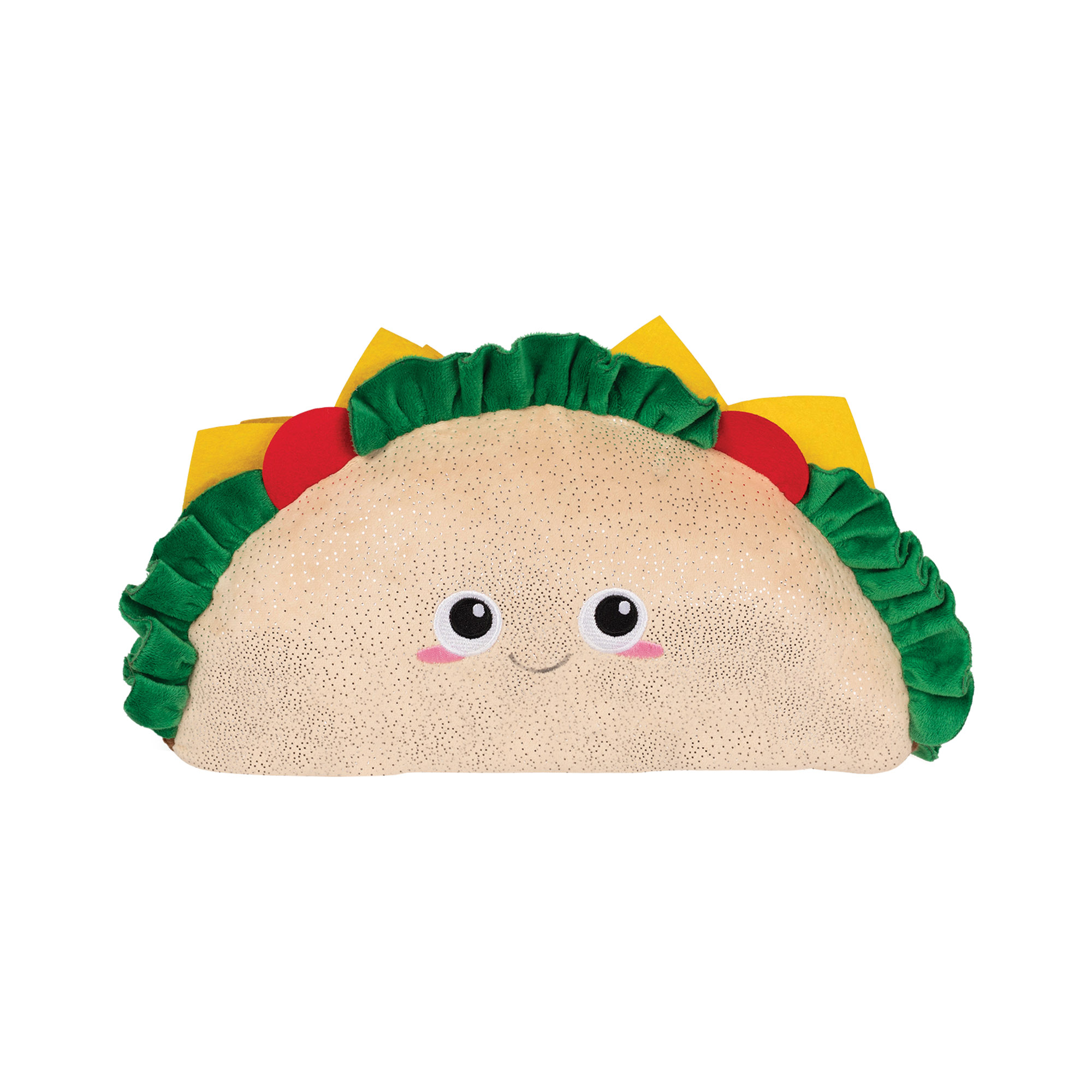 Picture of FANTAS TACO LARGE PLUSH TOY
