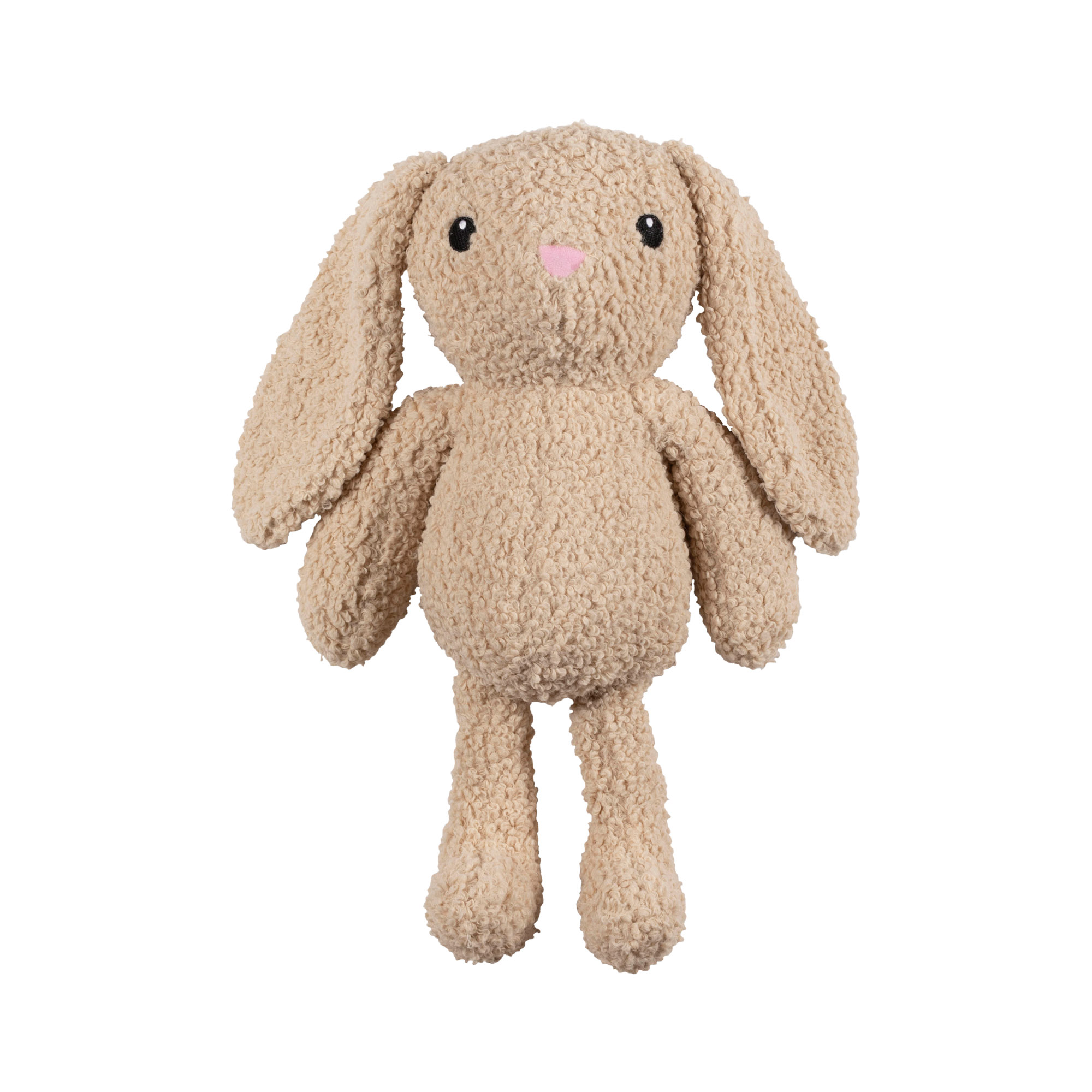Picture of HOPPY TO SEE YOU LG PLUSH DOG TOY