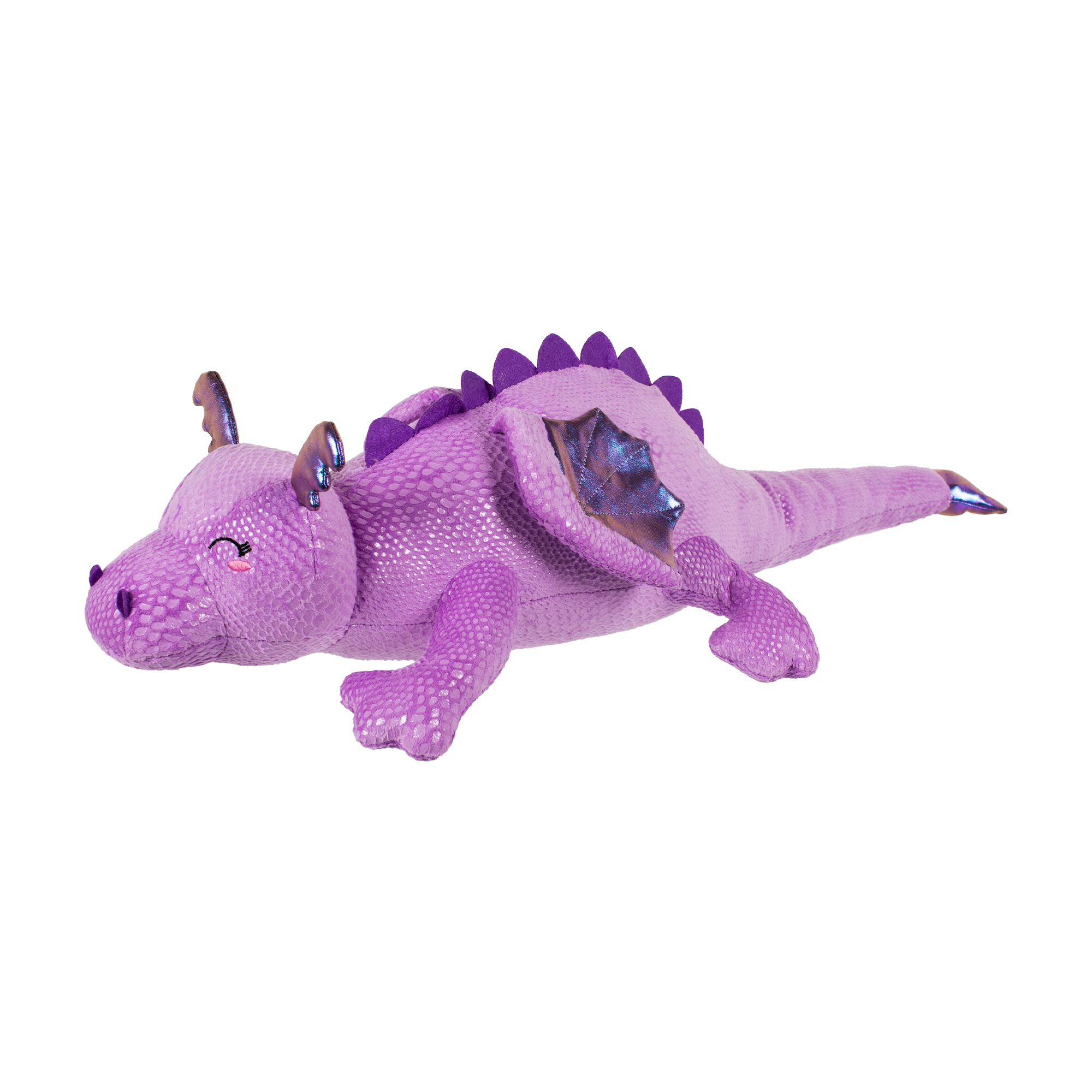 Picture of MY SCLE MATE FOR LIF LRG PLSH DG TY