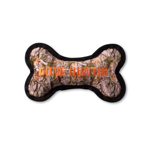 Picture of GONE HUNTIN' DURABLE PLUSH DOG TOY