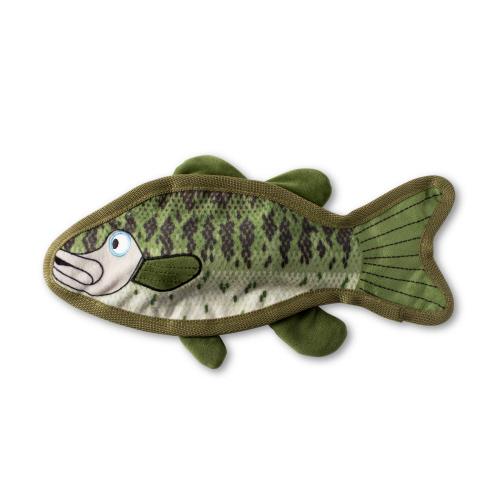 Picture of DUMB BASS DURABLE PLUSH DOG TOY