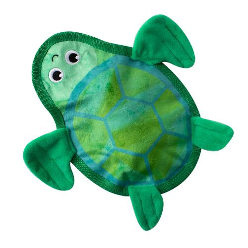 Picture of SHELL OF A TIME DURABLE PLSH DOGTOY