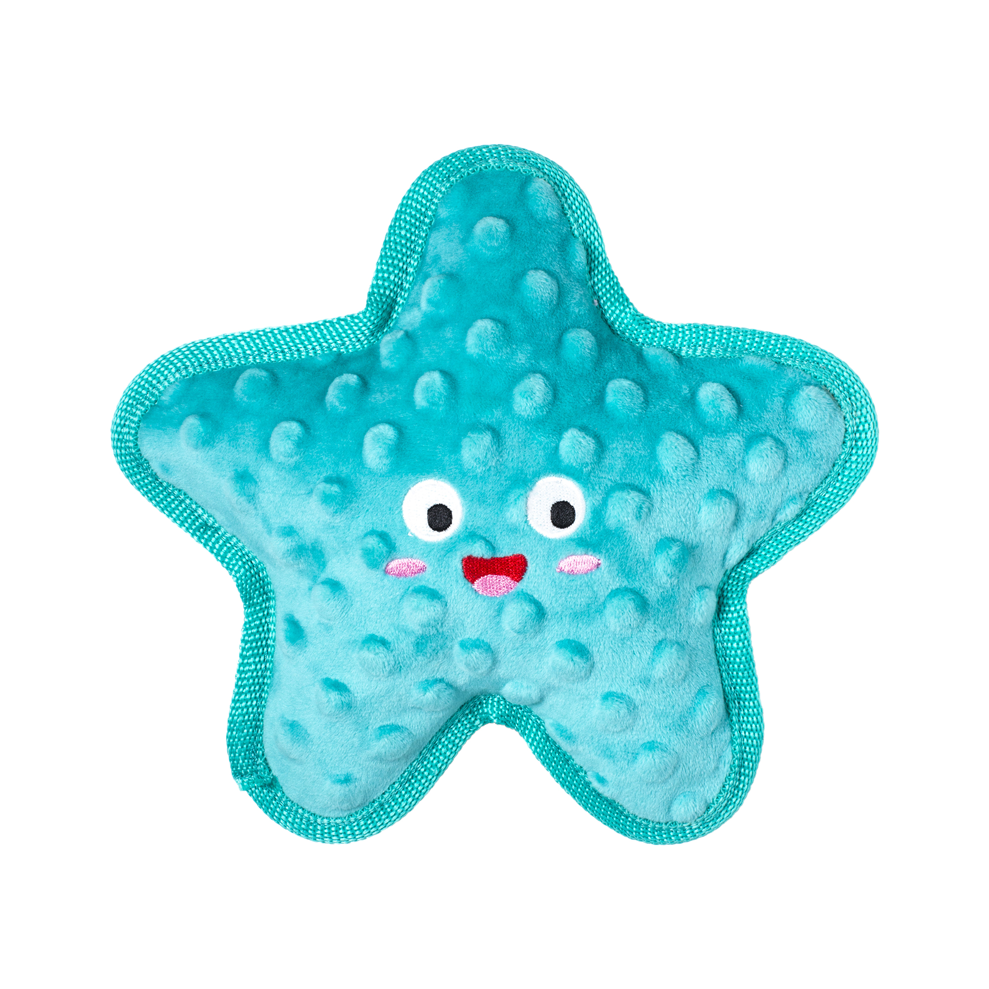 Picture of IM A STAR DRBL DOG TOY