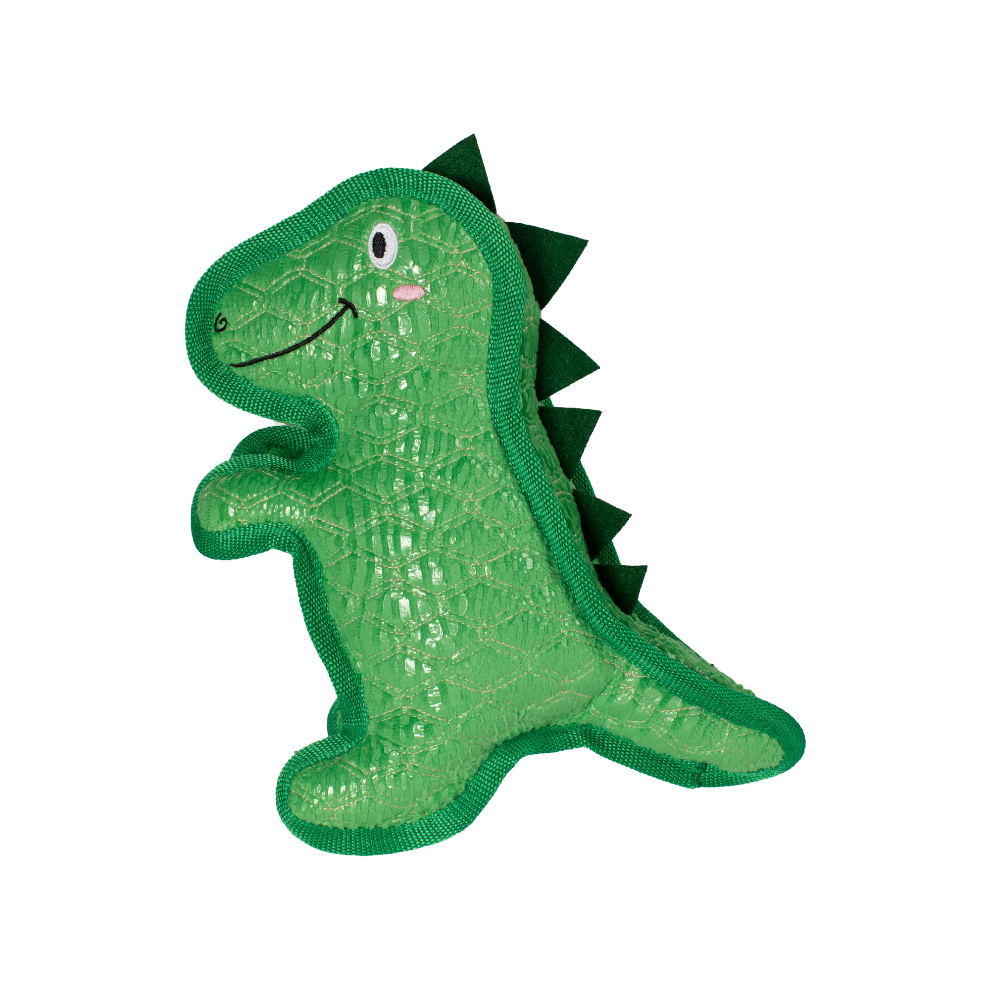 Picture of T WRECKS DRBL DOG TOY