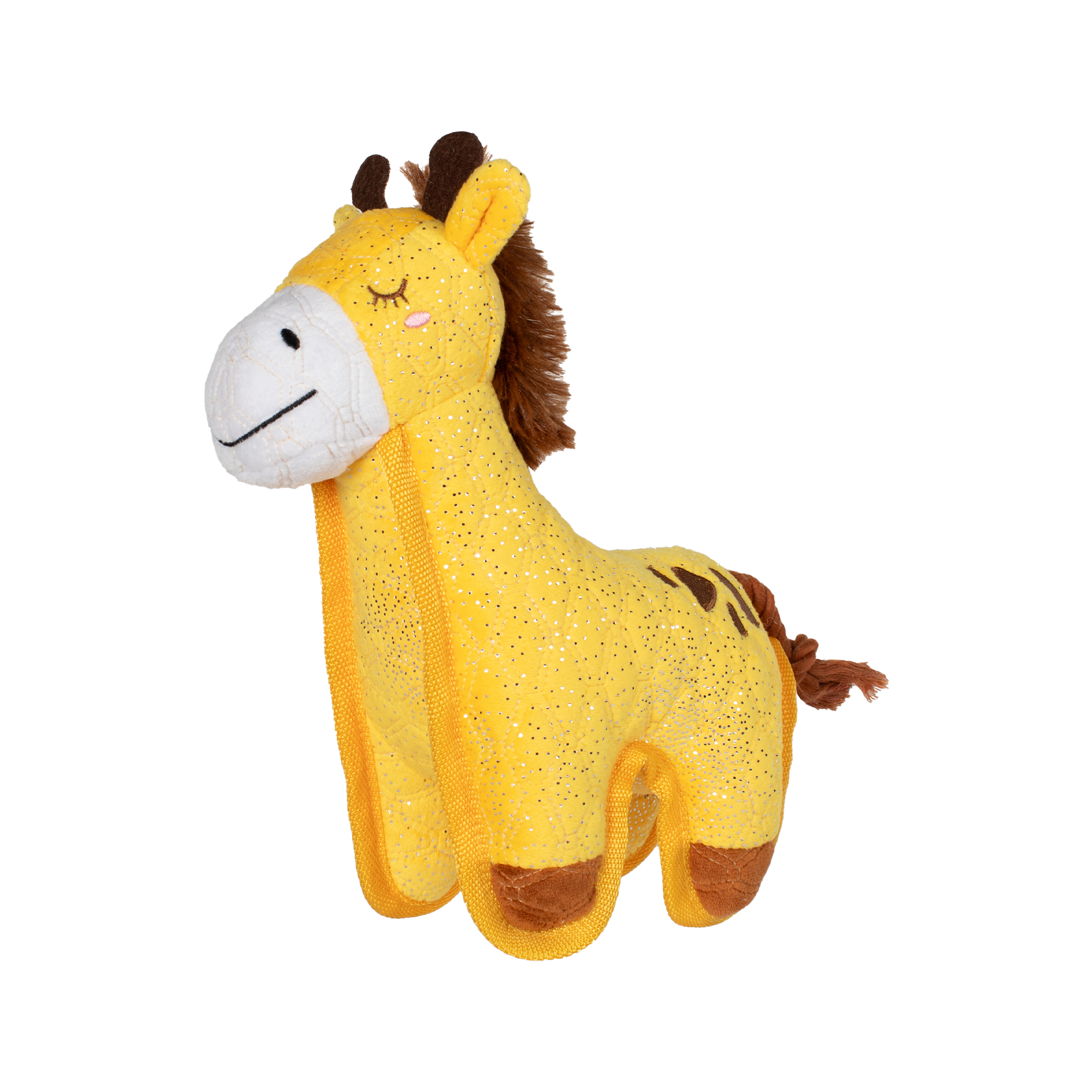 Picture of HEAD ABOVE THE REST DRBL DOG TOY