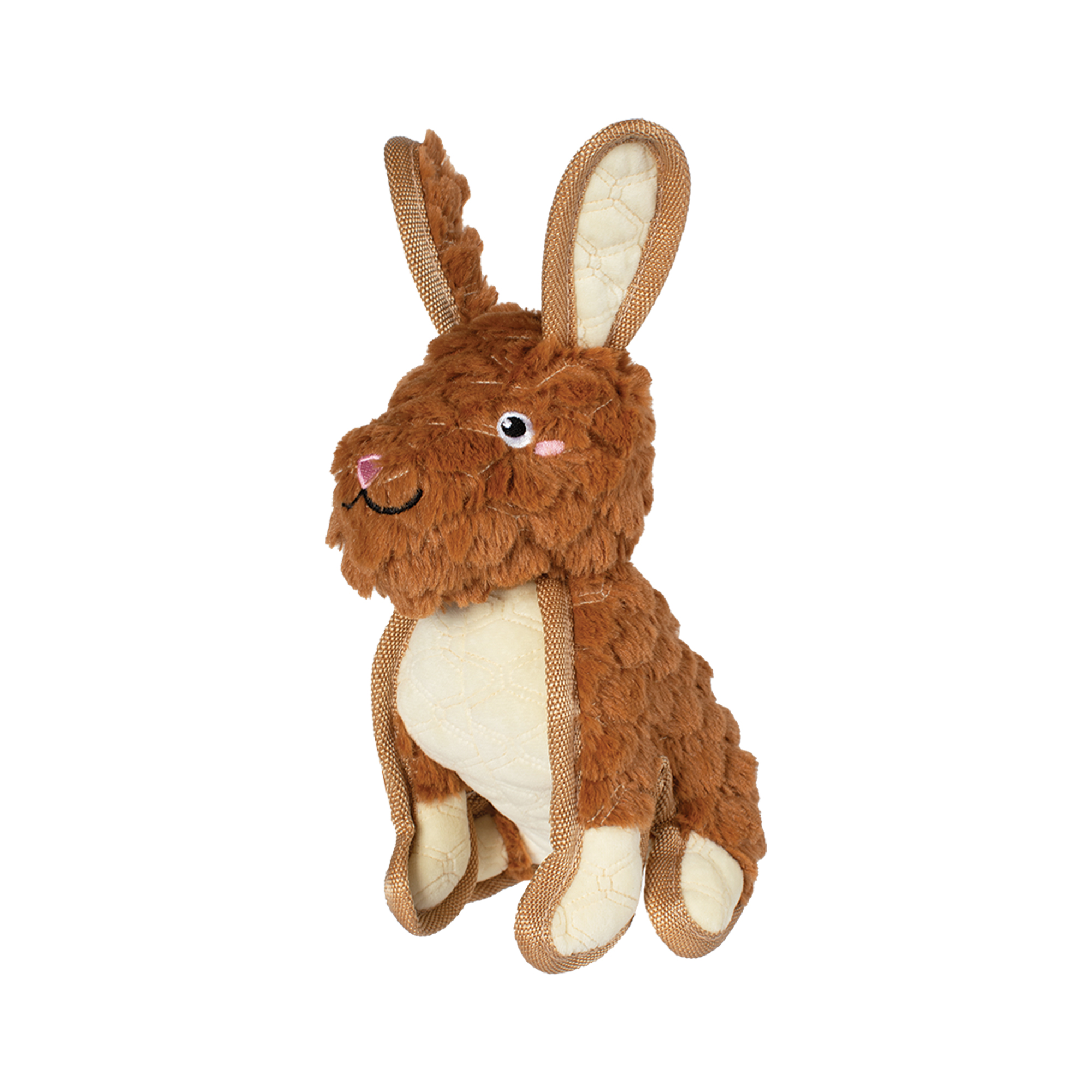 Picture of EAR TO BE HOPPY DRBL DOG TOY