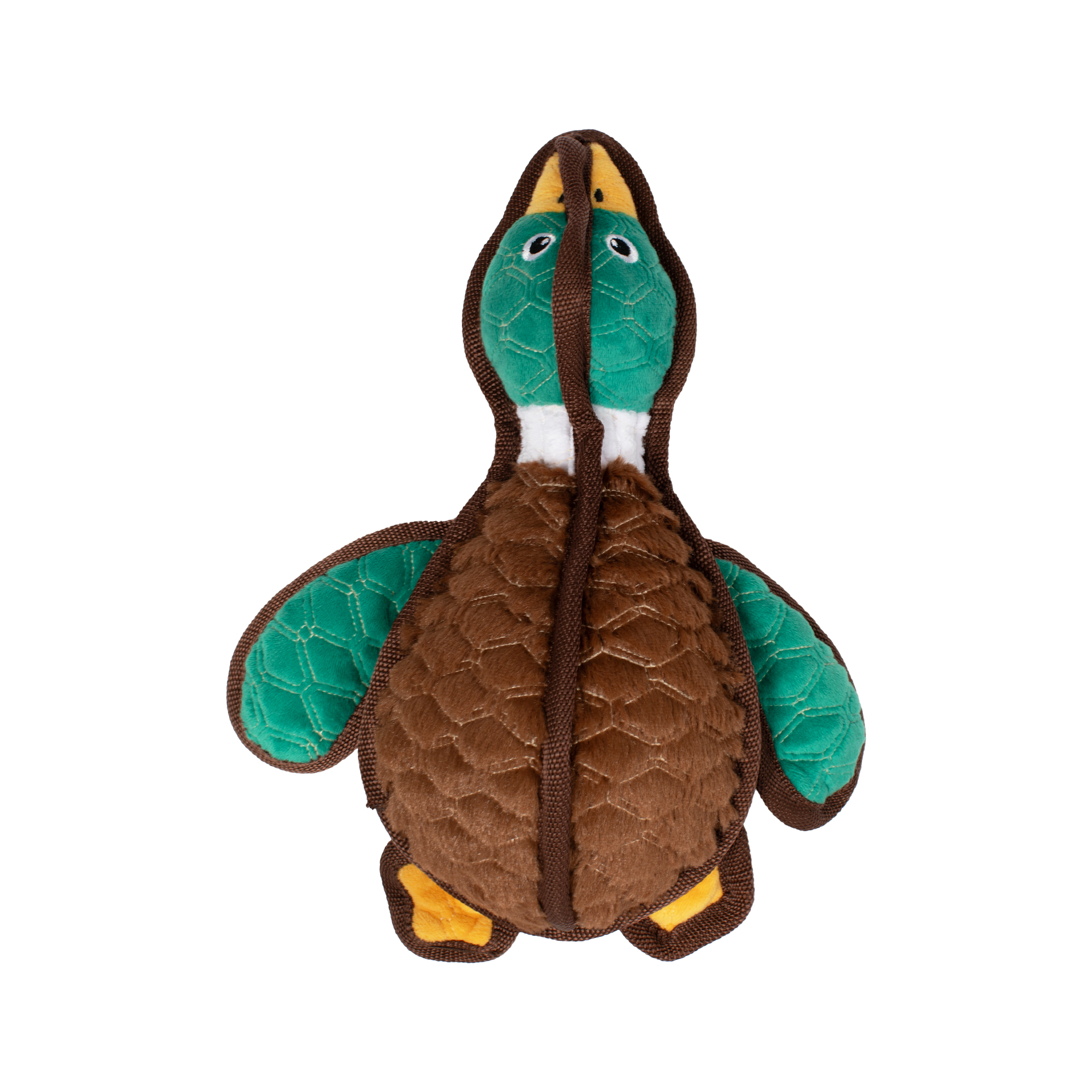 Picture of HEADING SOUTH DRBL DOG TOY