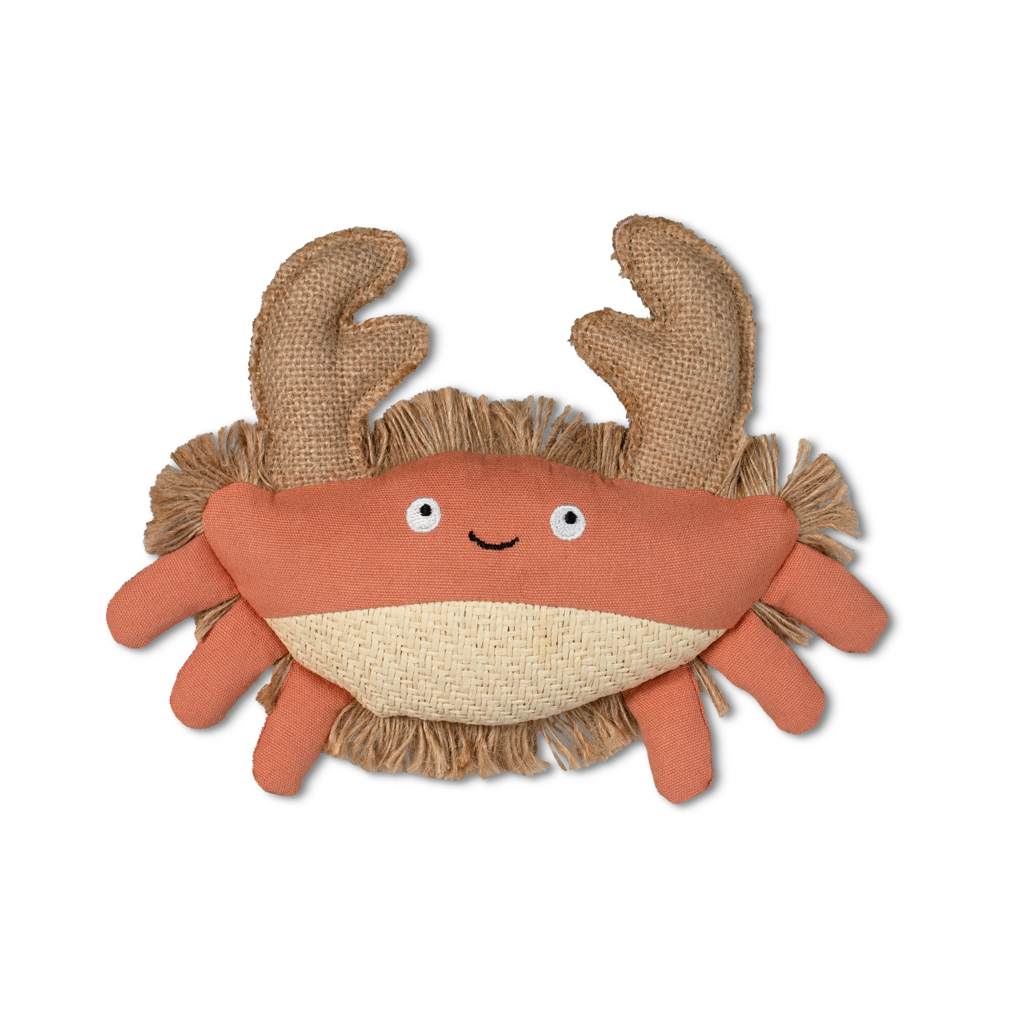 Picture of V CRABTIV ERTH FRNDLY KICKR CAT TOY