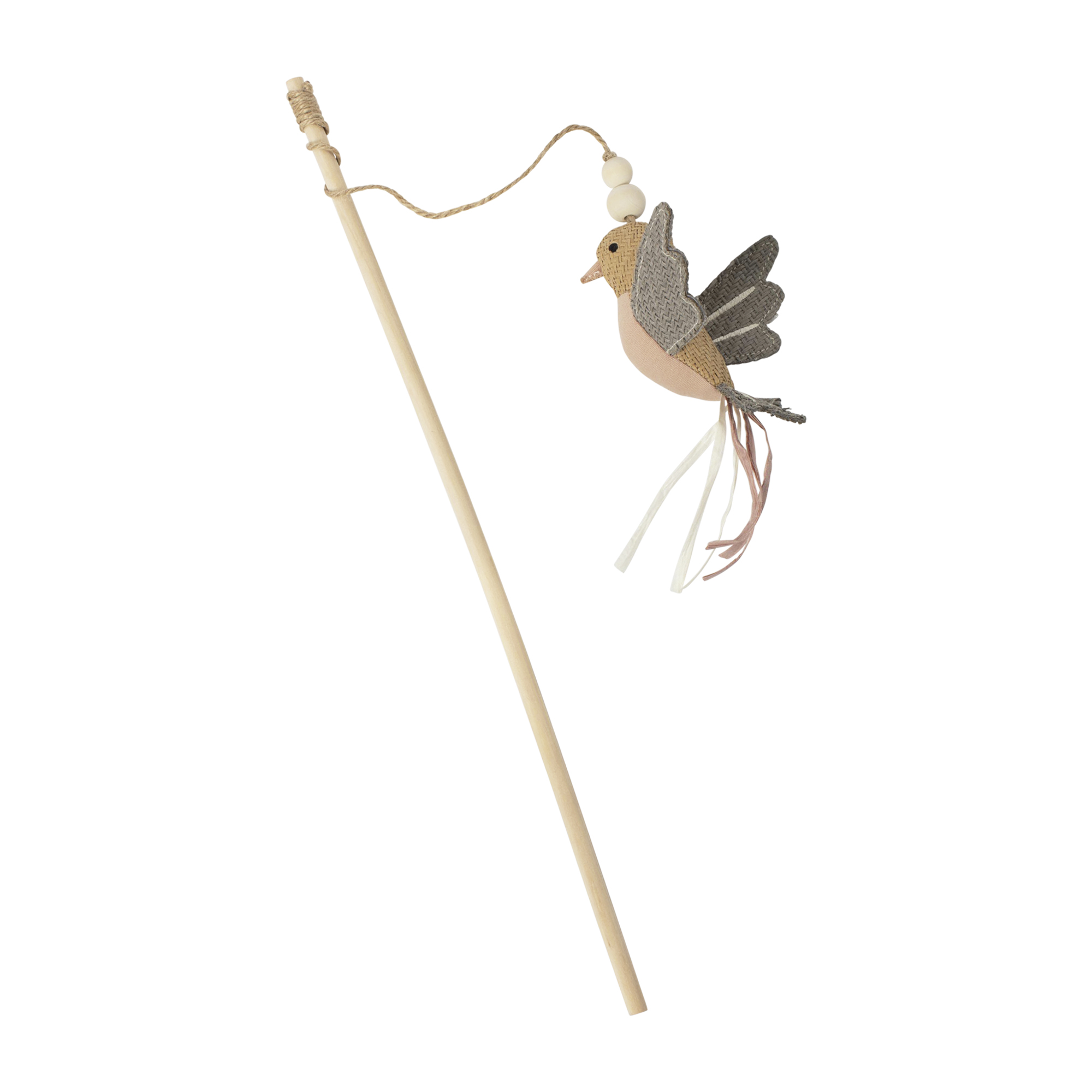 Picture of TAKING FLIGHT EF TEASER CAT TOY