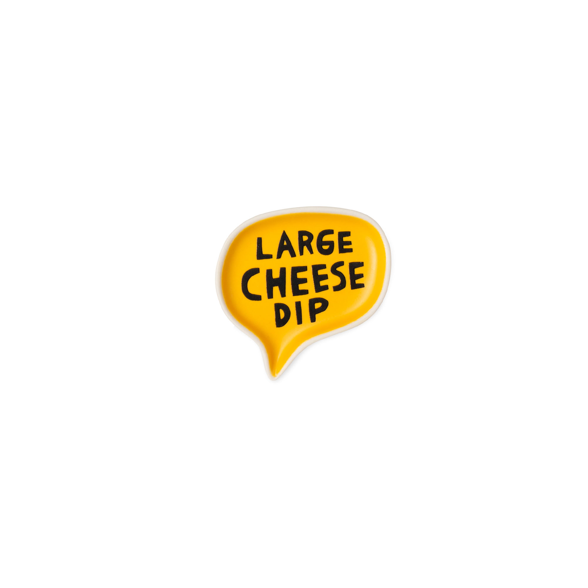 Picture of P65 MR LRG CHEESE DIP SM WRD BB TRY