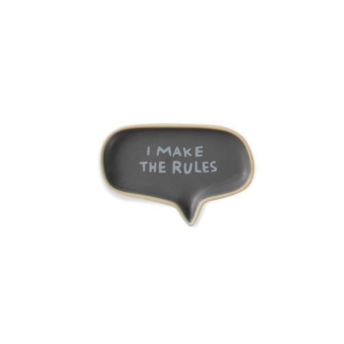 Picture of P65 MR MAKE RULES W BBL Shp SM Tray