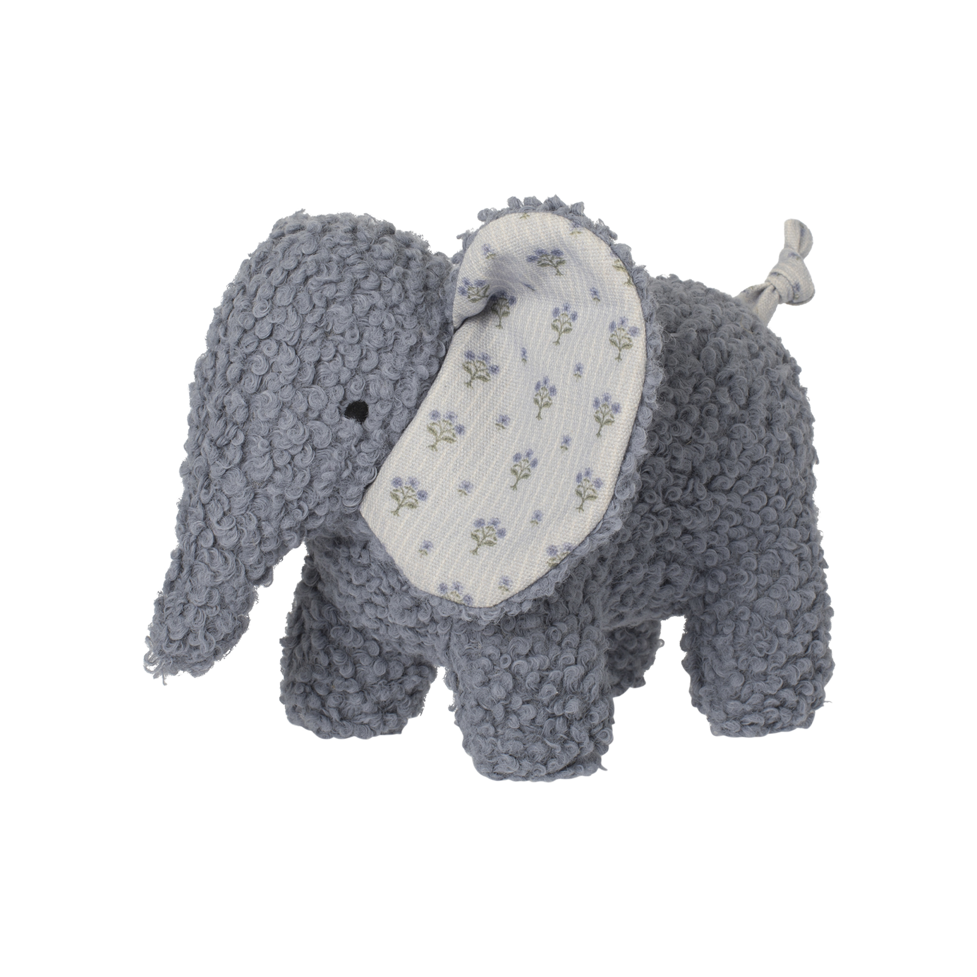 Picture of ELLIE MIXED MATERIAL DOG TOY