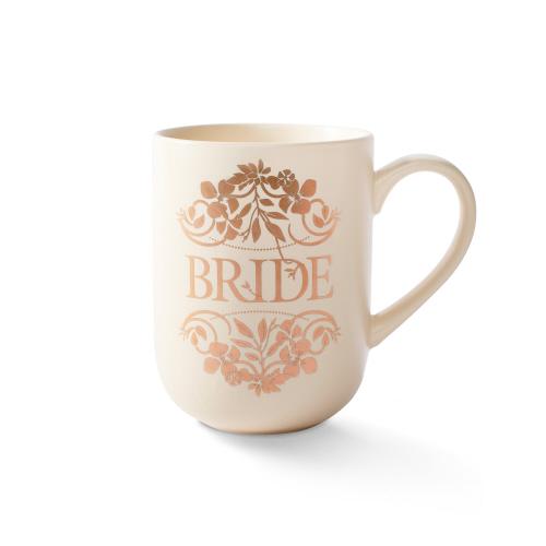 Picture of P65 DECO BRIDE CERMIC JOSEPHINE MUG