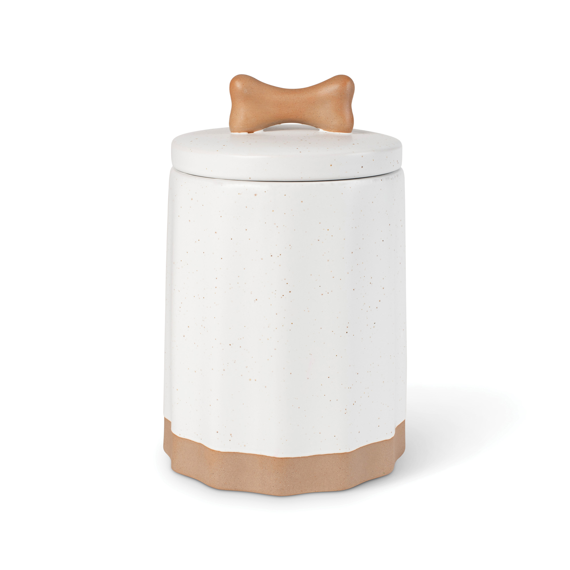 Picture of SPK BONE SCLPT TREAT JAR W EXP CLAY