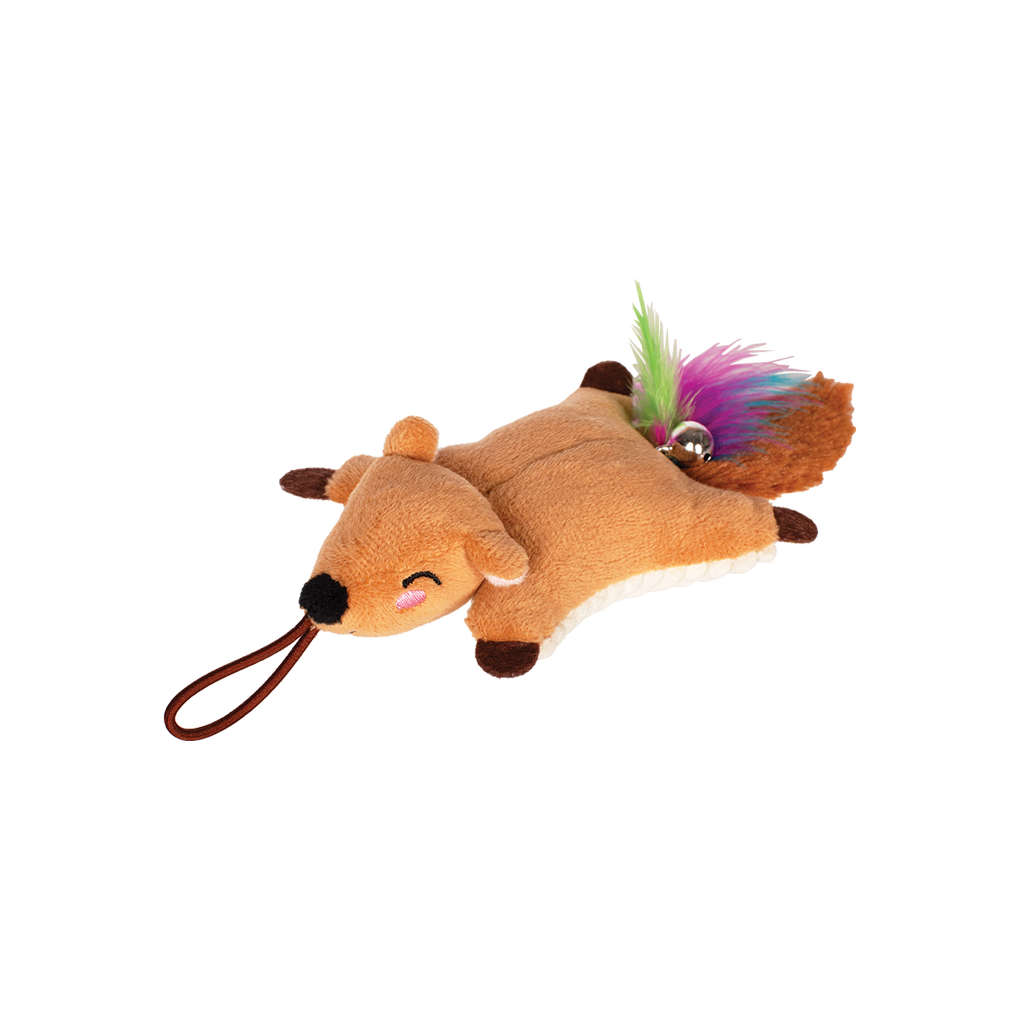 Picture of CATCH ME FLYIN LAUNCHER CAT TOY