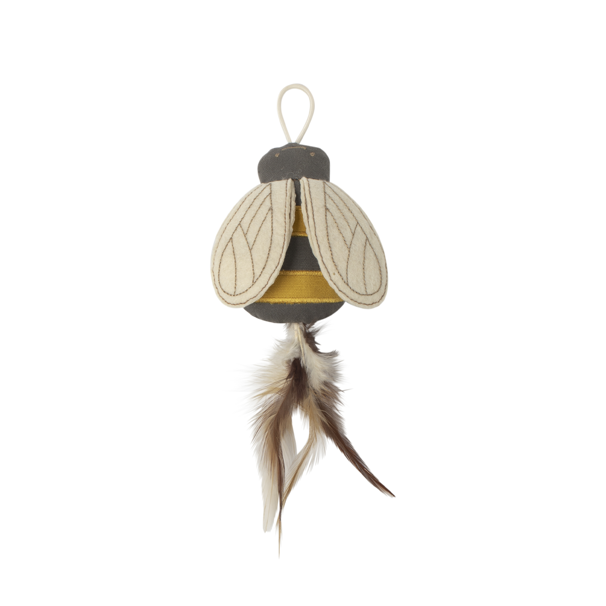 Picture of WORTH THE BUZZ LAUNCHER CAT TOY