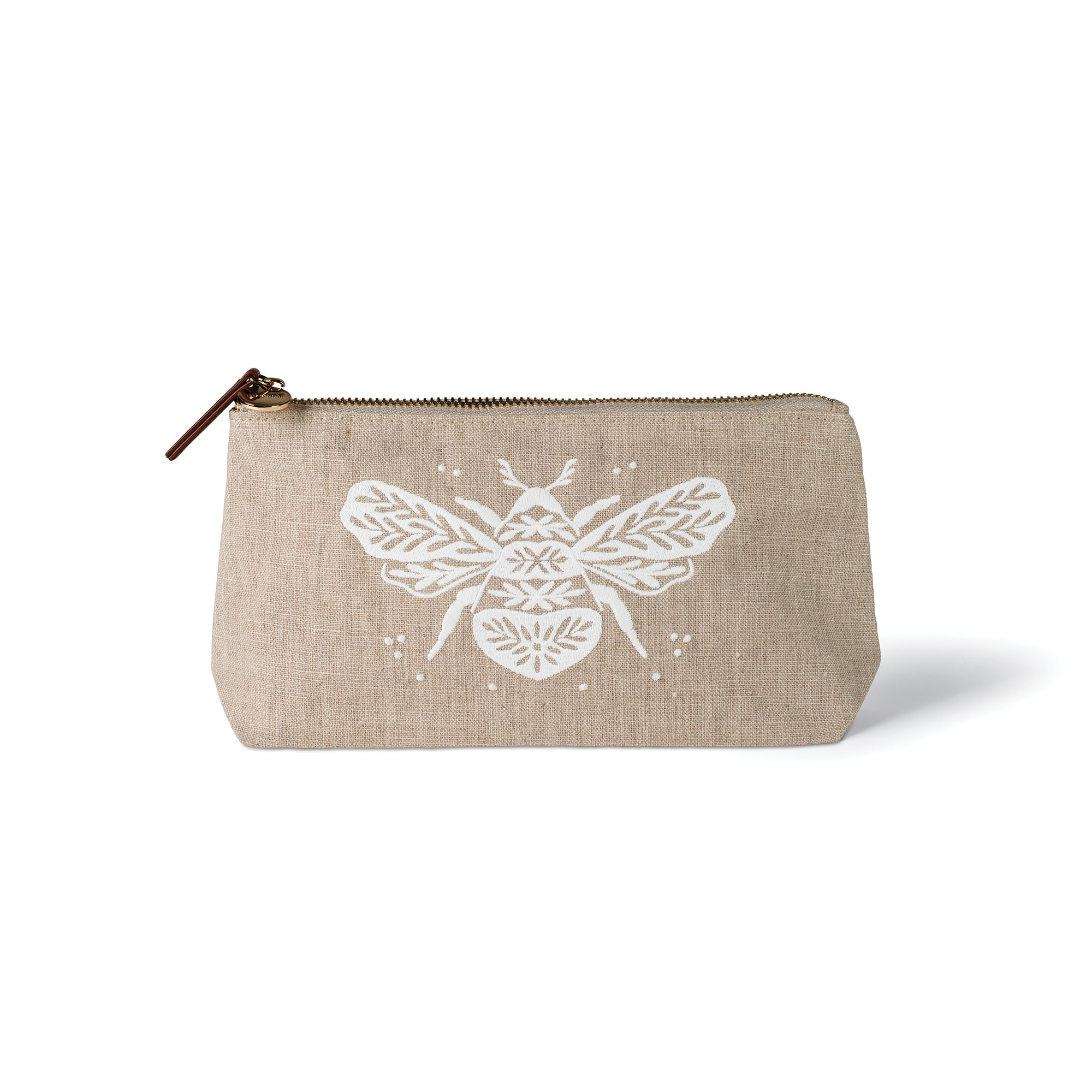 Picture of JT BUMBLE BEE FLAT BOTTOM MED POUCH