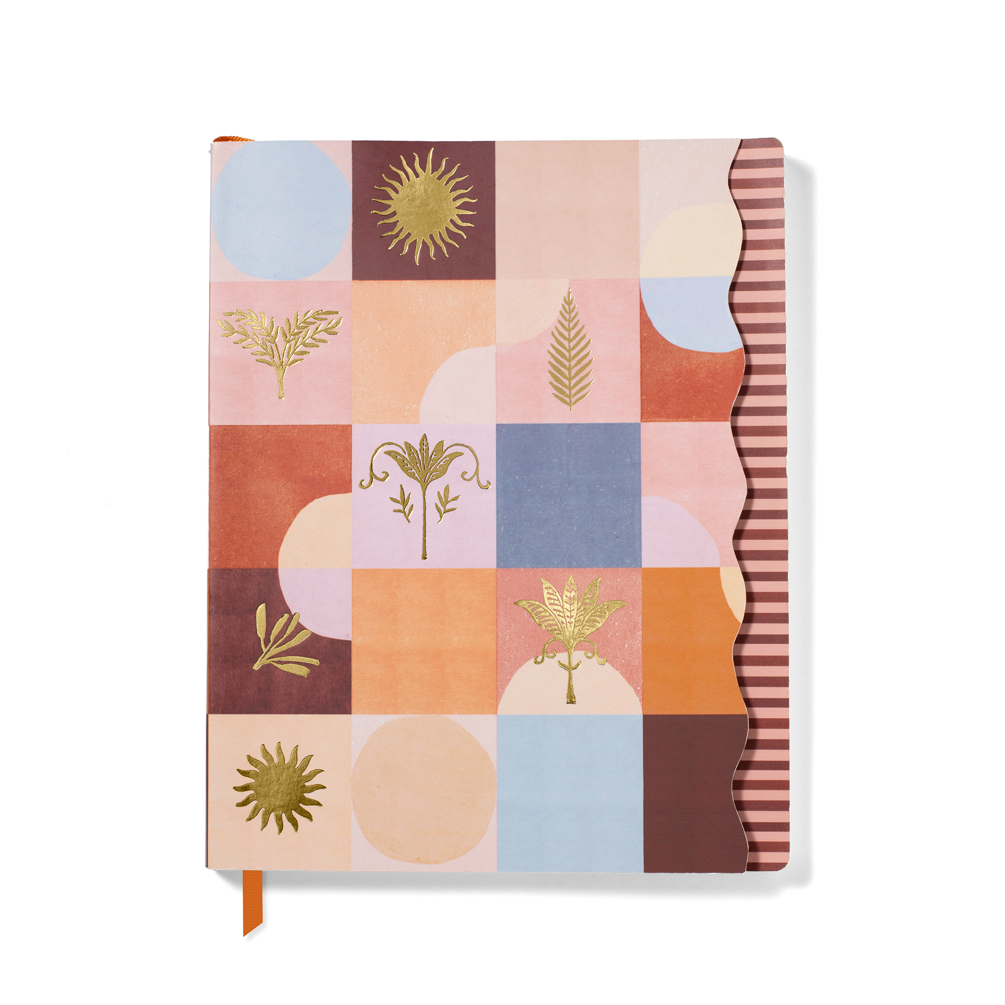 Picture of SOL SOLEIL LG PB JOURNAL