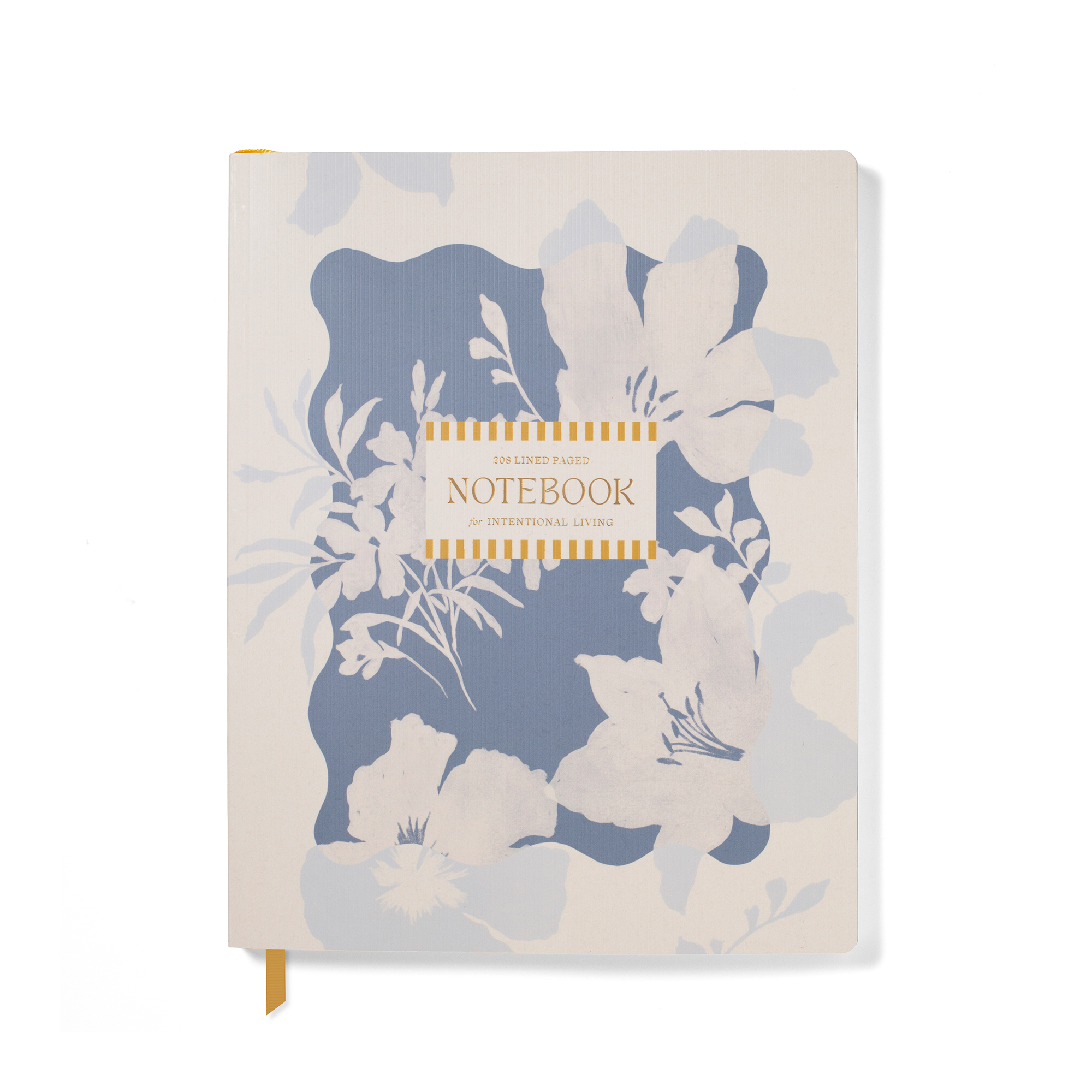 Picture of SOL CALI BLOOMS LG PB JOURNAL