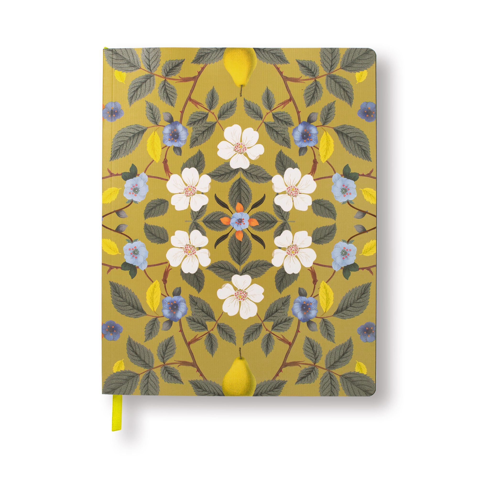 Picture of FORAGE PEAR LG PPRBACK JOURNAL