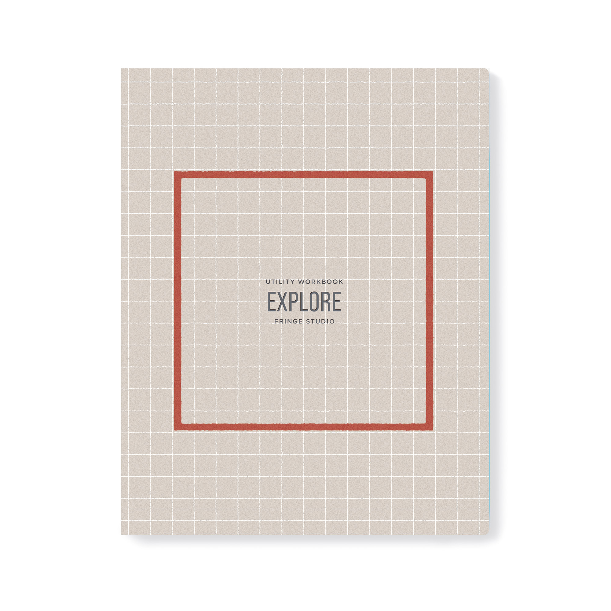 Picture of UTL PORTAL PPRBK CREATIVE NOTEBOOK