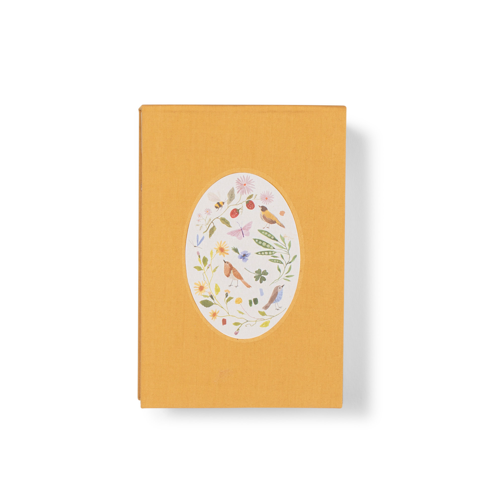 Picture of MG GARDEN PETITE BKCLTH DESKPAD
