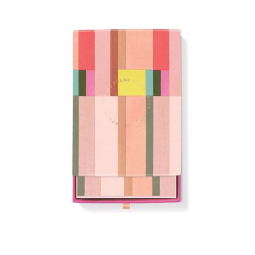 Picture of ESP RHYTHM BX NOTECARD SET 12