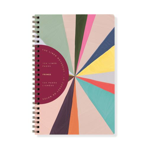 Picture of ESP COLOR WHEEL SLIM PRBK SPRL JRNL