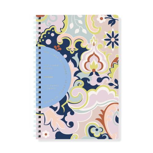 Picture of ESP MOD PAISLEY SLIM PRBK SPRL JRNL