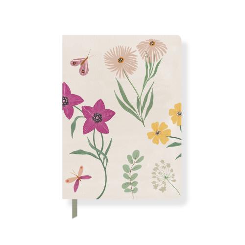 Picture of MG BOTANICA LIGHT MED PPRBCK JOURNAL