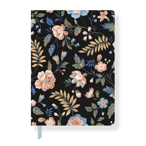 Picture of MEM DAPHNE MED PAPERBACK JOURNAL