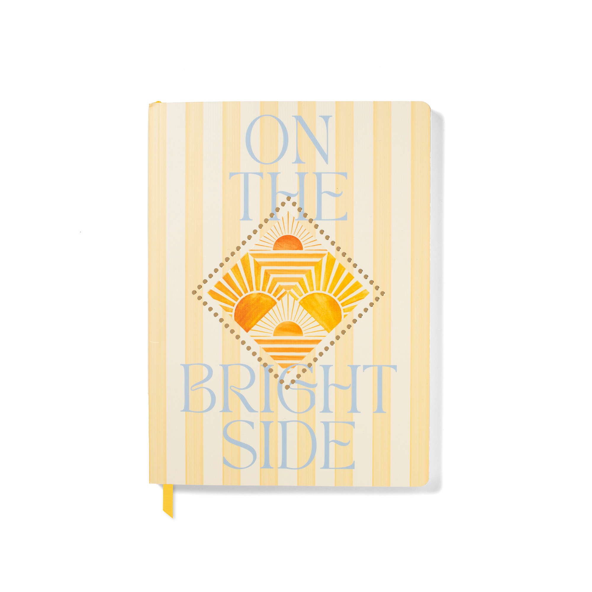Picture of SOL BRIGHT SIDE MED PB JOURNAL
