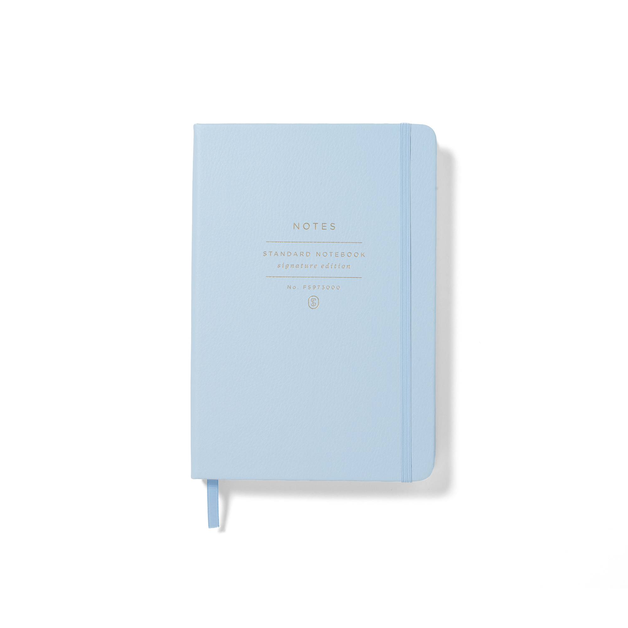 Picture of SE STNDRD PWDR BLUE SIGNTURE JOURNL