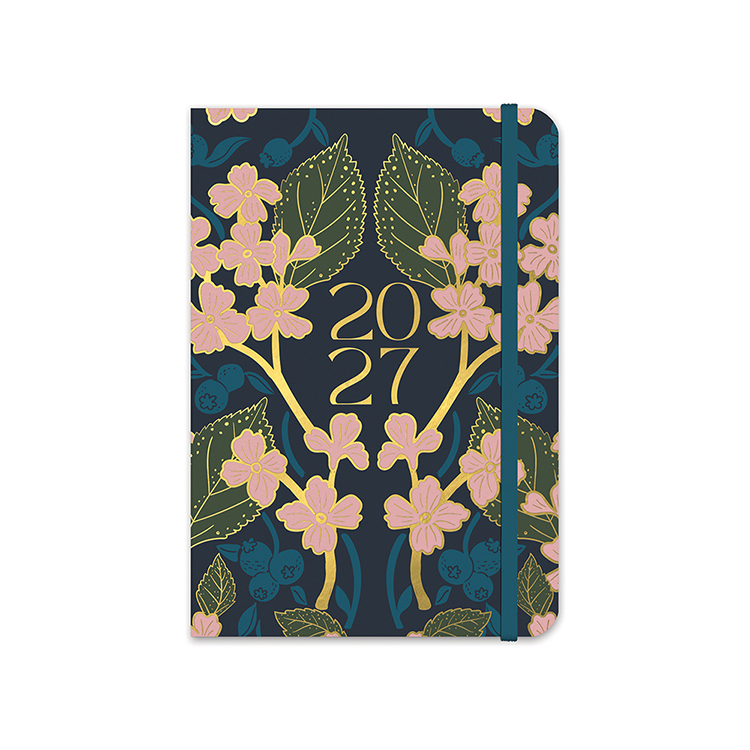 Picture of 2027 Age of Romance Medium Casebound Planner