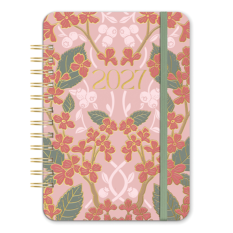 Picture of 2027 Age of Romance Do It All Planner