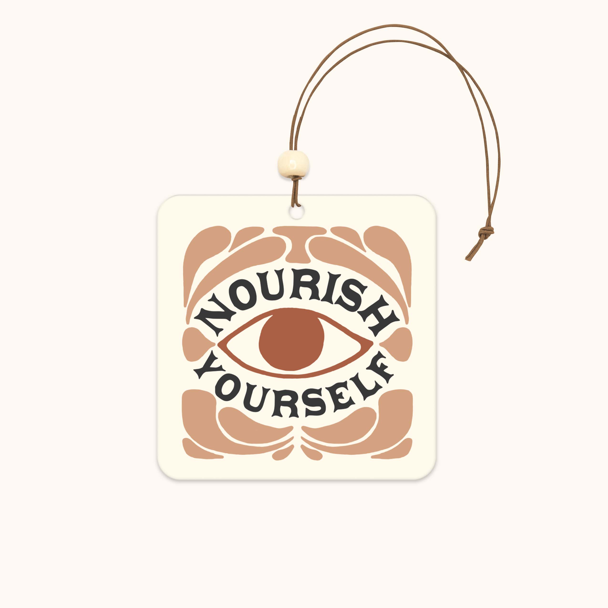 Picture of Nourish Yourself Car Air Freshener-30% Discount