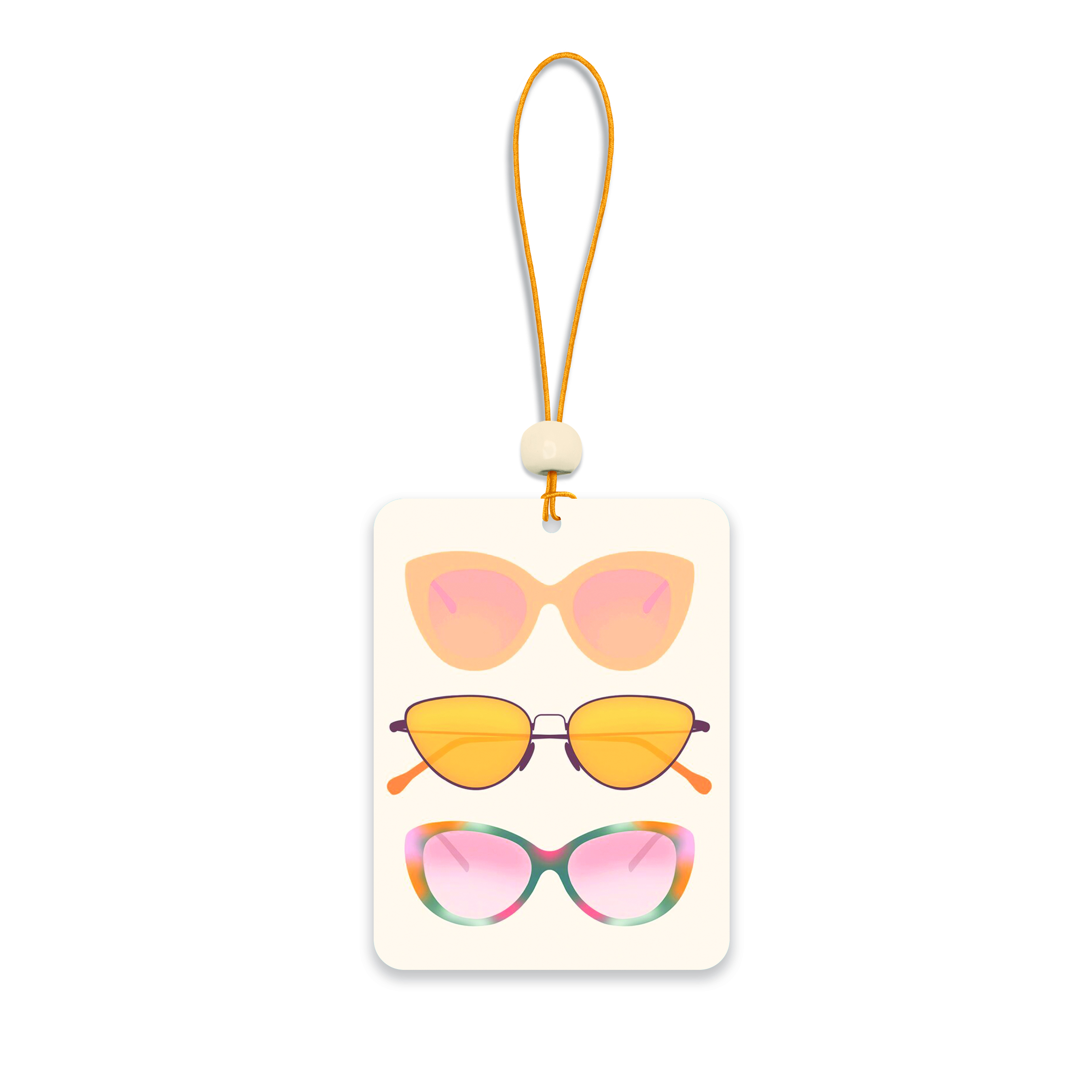 Picture of Chic Shades Car Air Freshener